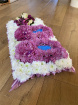 Special funeral tributes | 3D Slippers