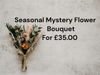 Bouquets | Seasonal Mystery Flower Bouquet