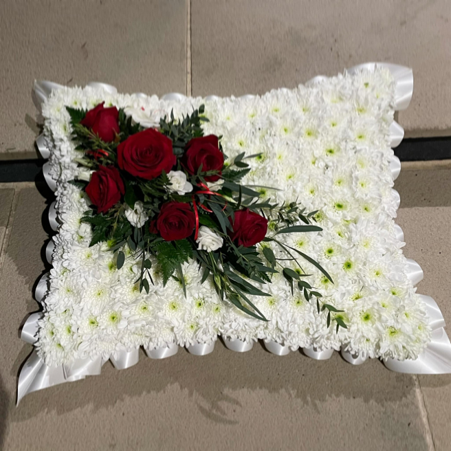 Great British floristry | Southampton | Funeral