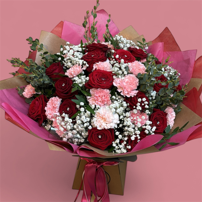 Great British floristry | Southampton | Caring for cut flowers