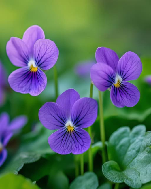 Great British floristry | Southampton | February birth flowers