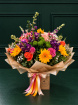 Christmas Collection | The bouquet collection | The Mother’s Day collection | The Valentine’s Day collection | FLORIST CHOICE BOUQUET