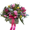 Hat box collection  | FLORIST CHOICE HAT BOX