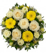 Funeral flowers  | FUNERAL POSY