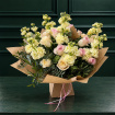 The bouquet collection | The Mother’s Day collection | ROSES AND STOCKS BOUQUET
