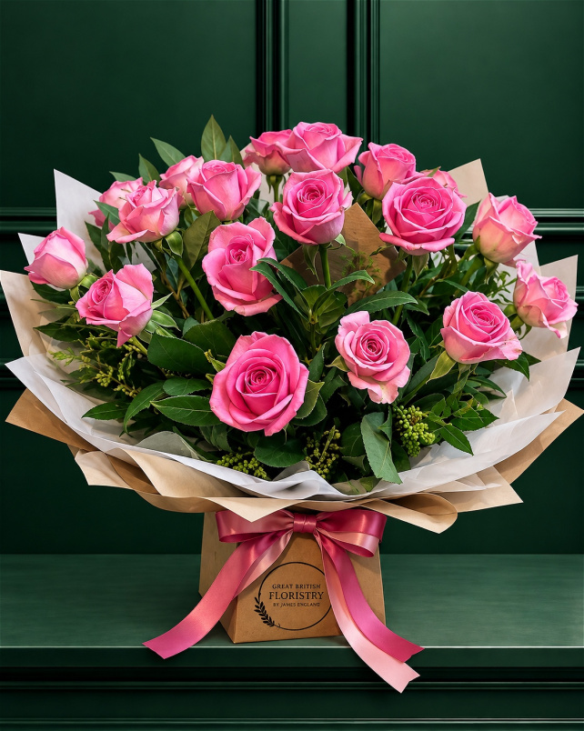The bouquet collection | The Mother’s Day collection | BOUQUET OF ROSES
