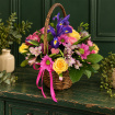 Basket arrangement collection | FLORIST CHOICE BASKET ARRANGEMENT