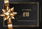 Extra’s | Gift Cards | GIFT CARDS