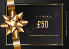 Extra’s | Gift Cards | GIFT CARDS
