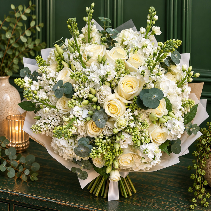 The best of British collection  | The Mother’s Day collection | The Valentine’s Day collection | WINDSOR