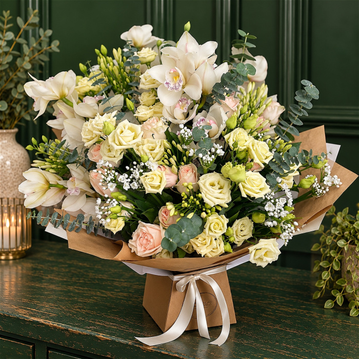 The best of British collection  | The Mother’s Day collection | WESTMINSTER