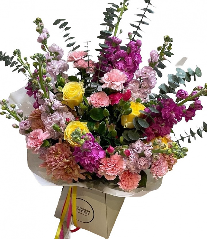 Bouquets | JUNE