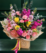 The bouquet collection | JUNE