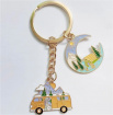 Gifts | Upsell gifts | Camping keyring