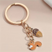 Gifts | Squirrel keyring