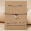 Gifts | Four leaf clover bracelet