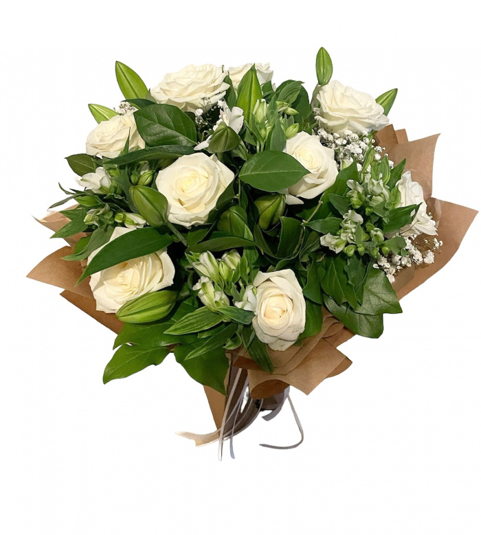 Bouquets | JOANNE