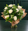 Christmas Collection | The bouquet collection | The Valentine’s Day collection | WHITE SERENITY