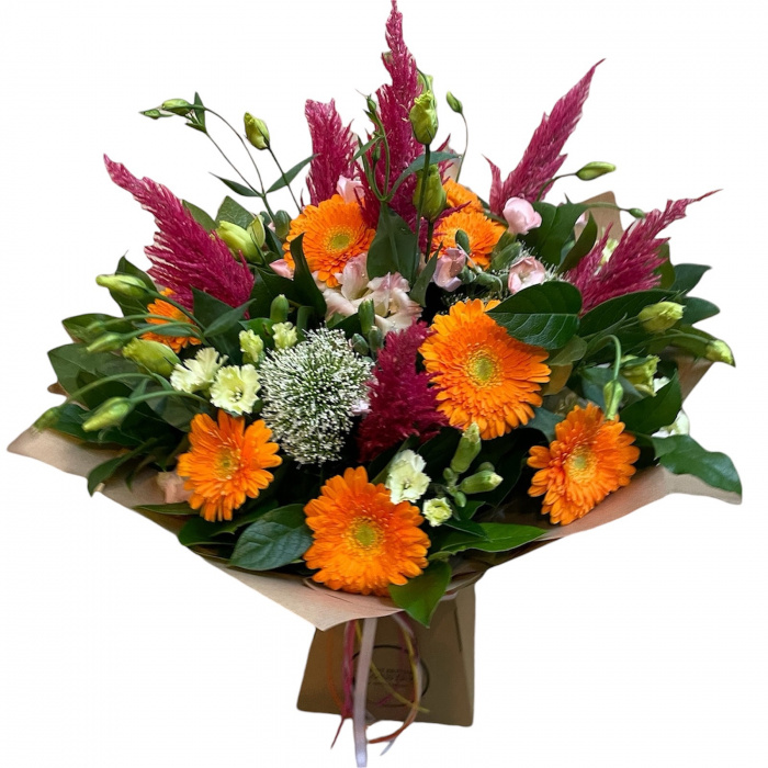 Bouquets | KIRSTY