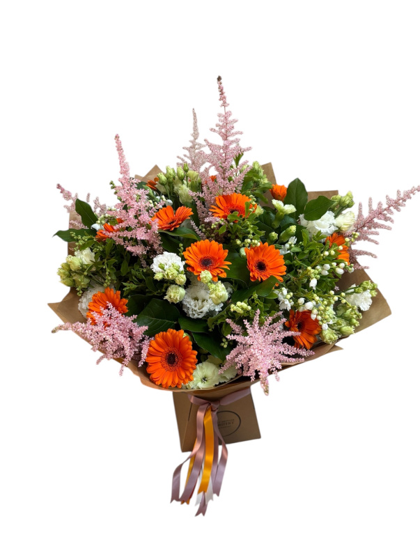 The bouquet collection | KIRSTY