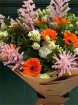 The bouquet collection | CORAL KISS