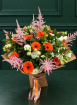The bouquet collection | CORAL KISS