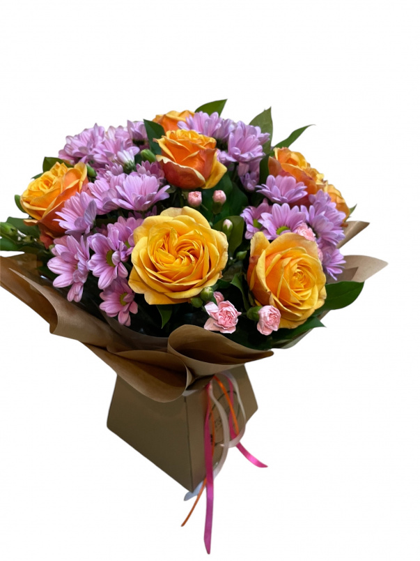 Bouquets | CATHERINE