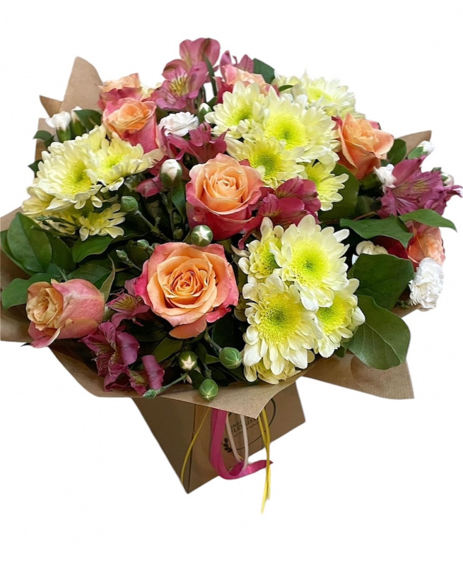 Bouquets | LISA