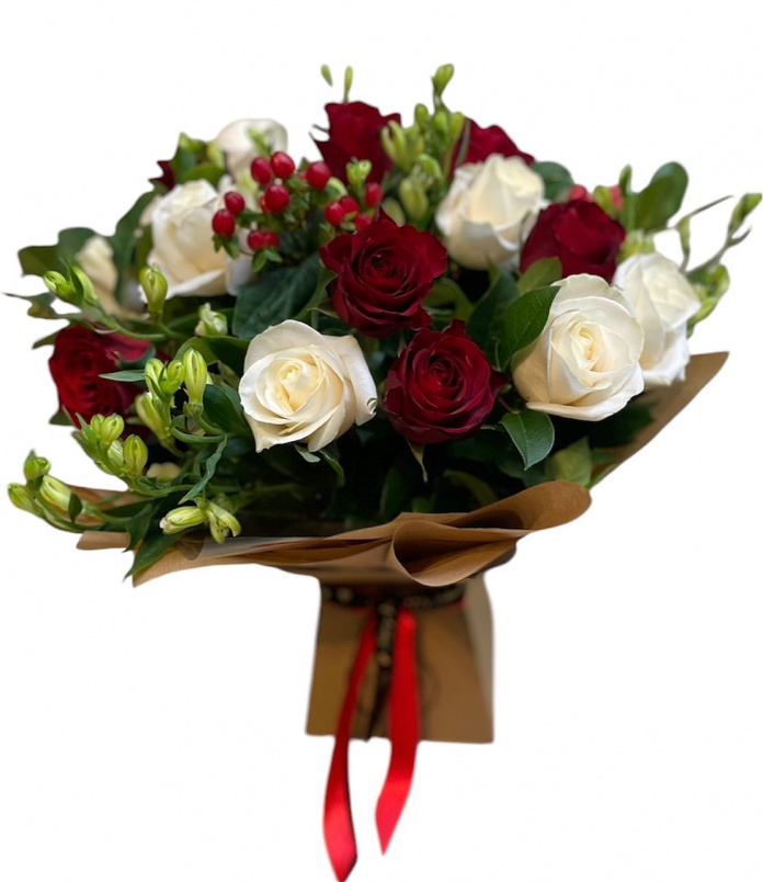 Bouquets | BOBBIE