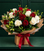 Christmas Collection | The bouquet collection | The Valentine’s Day collection | VELVET AND PEARL