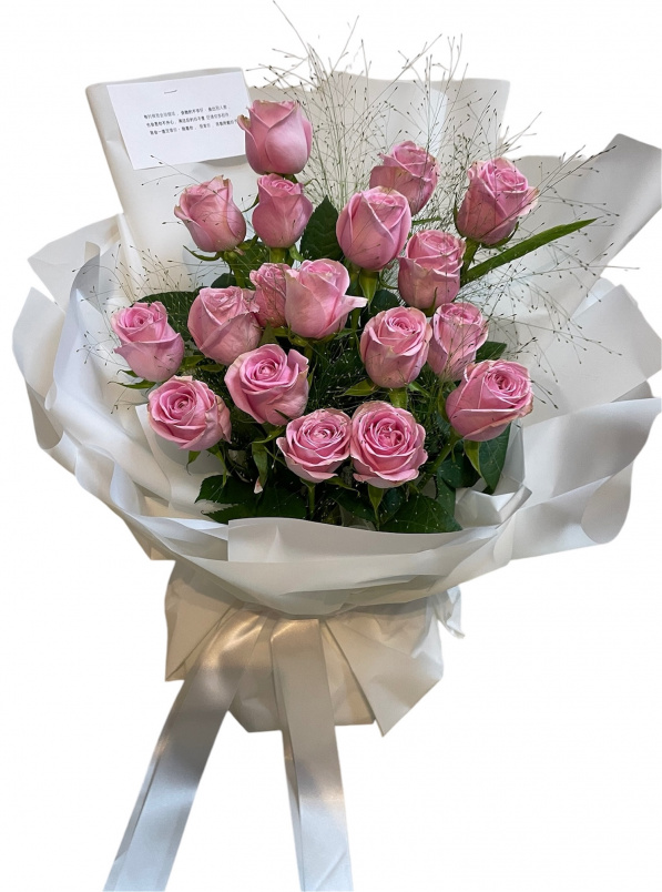 Bouquets | SYLVIE