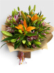 The bouquet collection | LILY OPULENCE