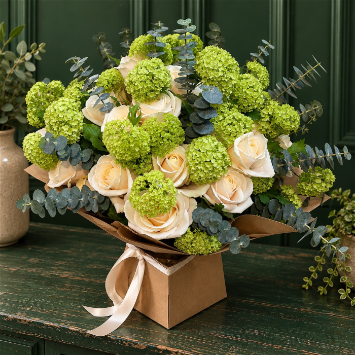 The best of British collection  | The Mother’s Day collection | The Valentine’s Day collection | KENSINGTON