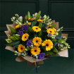 The bouquet collection | LILY AND GERMINI BOUQUET