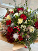 Christmas | LUXURY CHRISTMAS BOUQUET