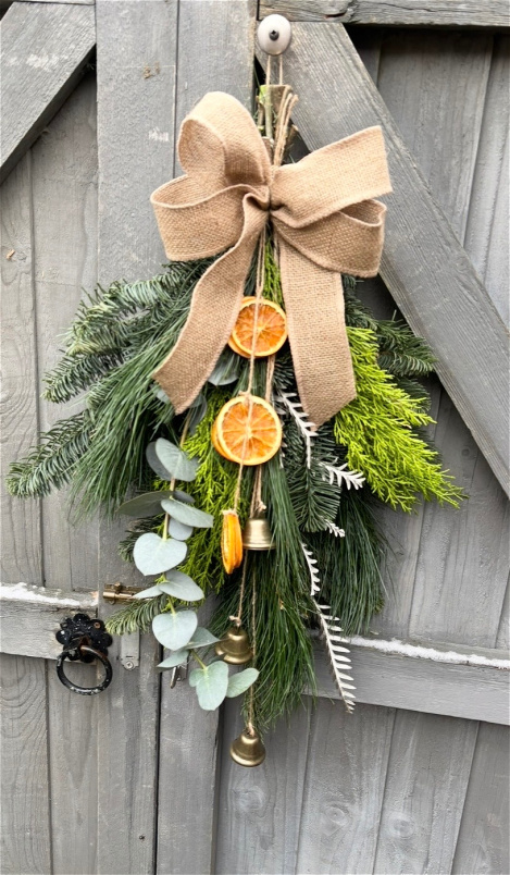 Christmas | DOOR SWAG