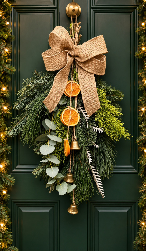 Christmas Collection | DOOR SWAG