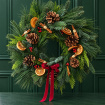 Christmas Collection | TRADITIONAL WREATH