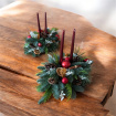 Christmas | TABLE ARRANGEMENT