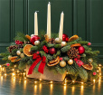 Christmas Collection | LUXURY TABLE ARRANGEMENT