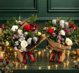 Christmas Collection | CHRISTMAS BOUQUET