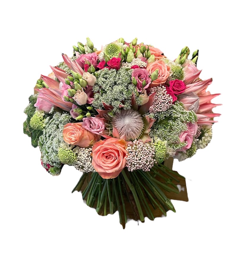 Great British floristry | Southampton | Online shop