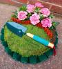 Kelly Lise-Anne Floral Design | Ashington | Funeral