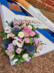 Bespoke funeral tributes  | Regal Kingsize tribute
