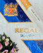 Bespoke funeral tributes  | Regal Kingsize tribute