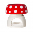 Gifts | Upsell gifts | Red toadstool oil burner