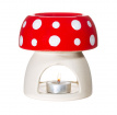 Gifts | Upsell gifts | Red toadstool oil burner