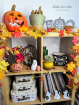 Gifts | Autumnal pumpkin pot