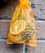 Christmas | Gifts | Festive pot pourri bag