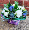 Father's Day | Deluxe cello posy